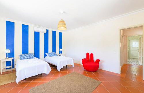 Quinta das Tílias - Foto 22