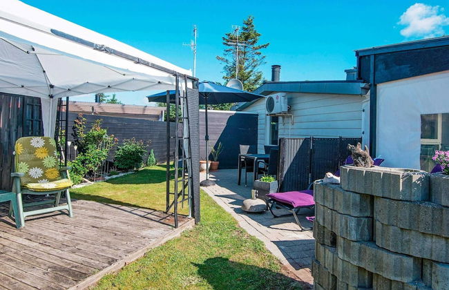 6 Person Holiday Home in Broager-by Traum - Foto 30