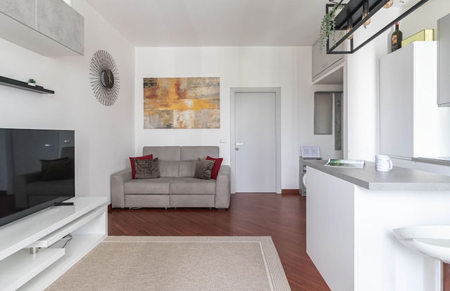 Italianway - Lorenteggio 30 - Foto 26