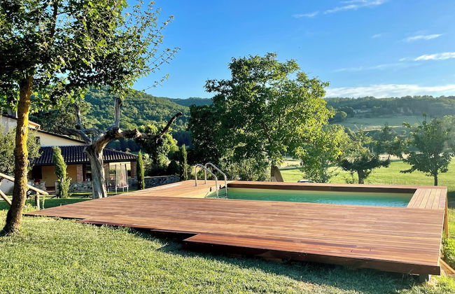 Palazzolo Resort - Anghiari - Photo 17