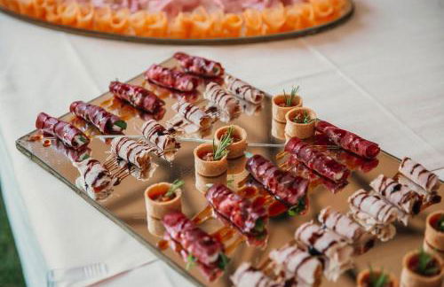 Agriturismo La Collina - Foto 44