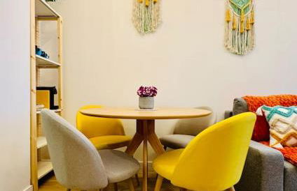 Color & Design next to Russafa SOHO - Photo 12