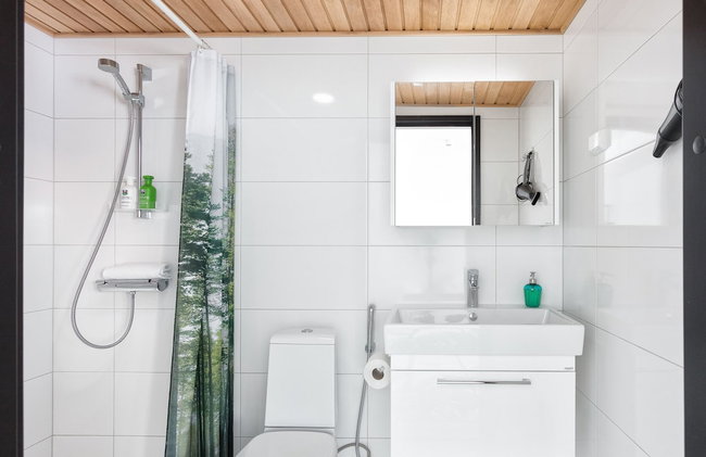 Hiisi Homes Helsinki Haaga - Foto 74