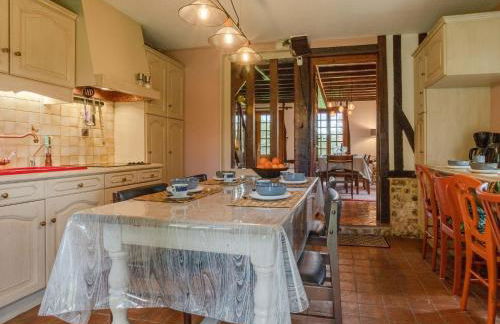 Holiday Home La Chaumière by Interhome - Foto 23