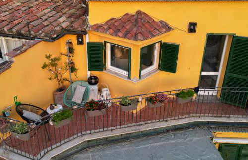 Navona design rooftop - Foto 36