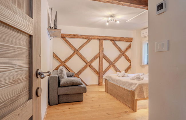 Luxury Chalet Martin - Foto 7