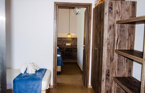 Sunshine Hotel Tigaki - Foto 30