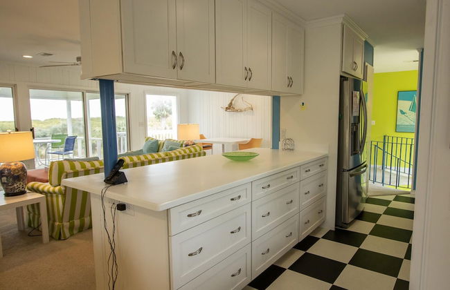 711 Blue Fish - Foto 16