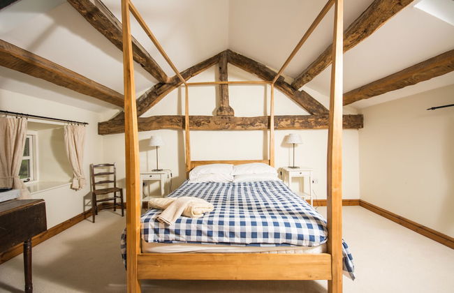 Panorama Cottages - Foto 9