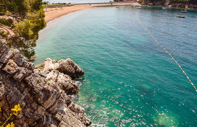 Montenegro Coast Day Trip - Foto 1