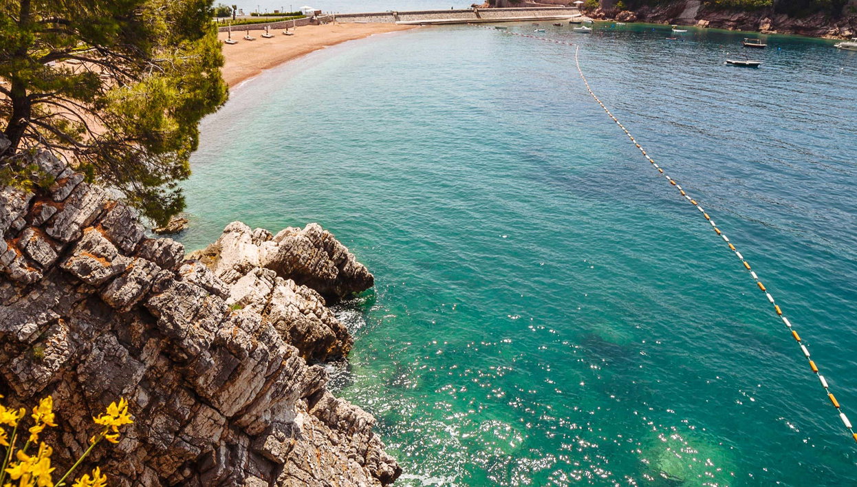 Excursion sur la côte du Monténégro - Photo 1, Excursion sur la côte du Monténégro