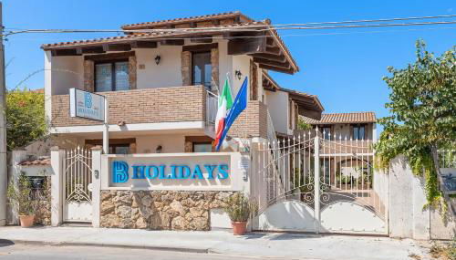 B Holidays Casa Vacanze - Foto 1