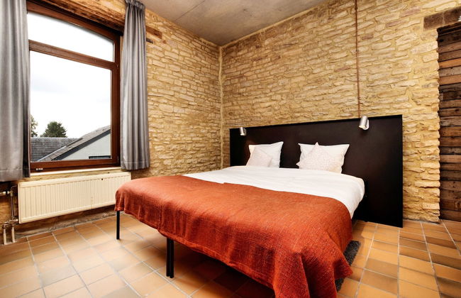 Fancy Holiday Home in Sainte-cecile With Pool House & Indoor Pool - Photo 24