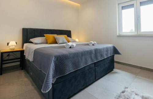 Holiday Home Lozo by Interhome - Foto 16