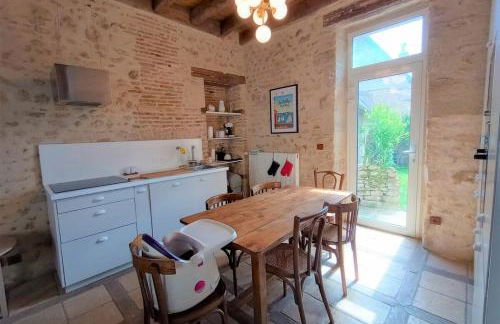 Jardin Secret de La Châtre - Centre Ville - Foto 13