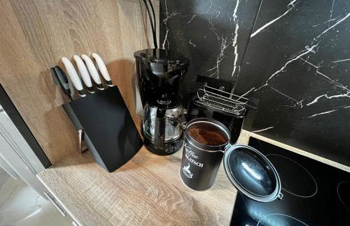 105 Quadratmeter Apartment, Parkplatz, kinderfreundlich, 6 Personen, WIFI, vollausgestattete Küche, - Foto 25