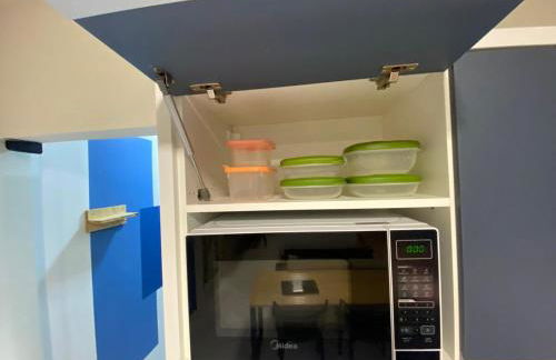 Apartamento Centro Vista do Rio Madeira Ed Rio Madeira 3 andar - Foto 31