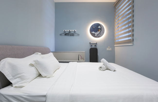 Urban Suites - Foto 63