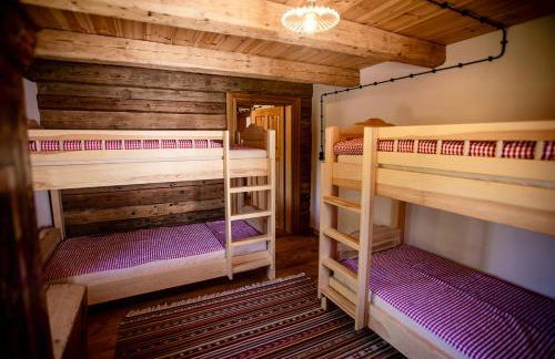 Historisches Baderhaus mit eigenem Saunauhaus - Foto 10