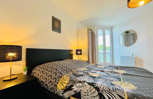 Appartement luxueux et cosy - Foto 8