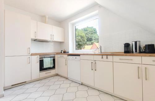 INIKAMA - Bohemian Apartment im Grünen - Foto 8