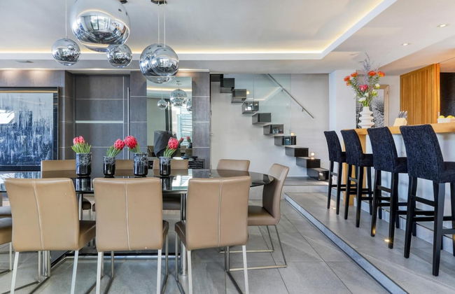 Barley Beach Luxury Penthouse - Camps Bay - Foto 28