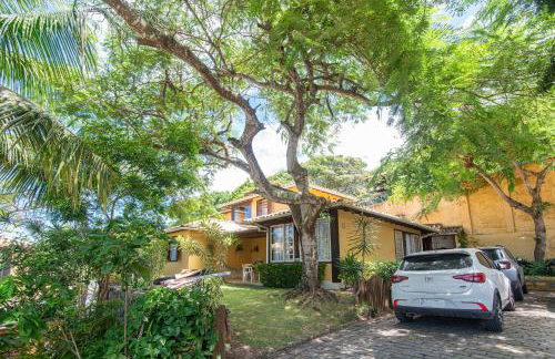 Casa em condomínio com piscina na melhor localização de Búzios - Foto 62