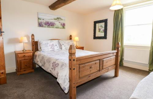 Mill Farm - The Farmhouse - Foto 16