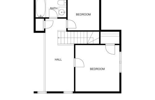 Bella and Dulce's Lakehouse by Juniper Holiday + Home - Photo 48