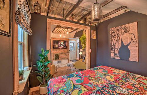 Steps to Waterfront and Dtwn Sturgeon Bay Escape! - Foto 13