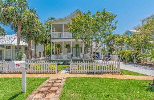 The Charleston Free Golf Cart Priv Pool Oasis - Foto 1