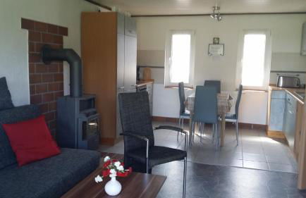 Ferienhaus Storchenweg - Foto 5