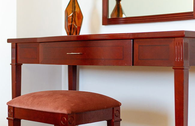 Lira Pacific Aparthotel - Foto 73