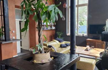 Gleis 22 - Wellness und Retreats im Alten Bahnhof von Kruft - Foto 46