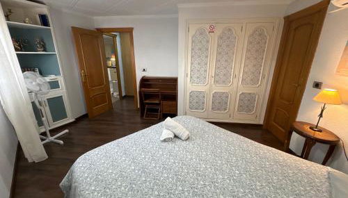 Apartamento Centro Ciudad 2 habitaciones ELDA - Foto 2, towels, wardrobe