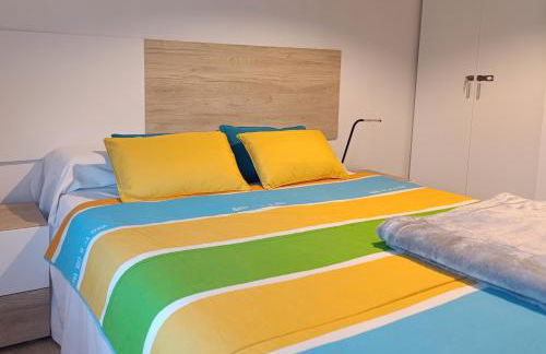 Apartamento 2 habitaciones cerca del puerto de Pasajes - Foto 1