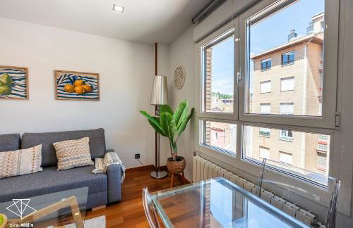AtuaireHome Gran plaza vega suite - Photo 17