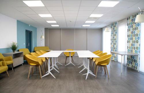 Résidence Vacances Bleues Les Coteaux de Jonzac - Photo 50