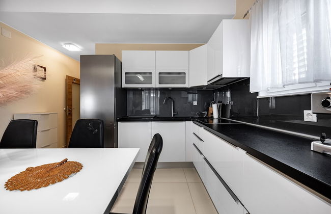 2 Bedroom Apartment Near Sibenik Krka Waterfalls - Foto 16