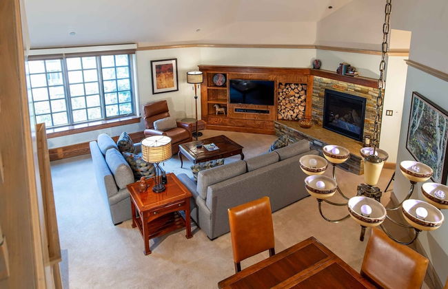 Park Plaza Beaver Creek - Foto 14