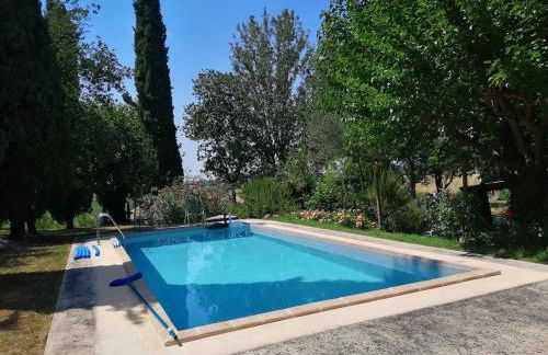 Delightful Cottage facing the vineyard - Foto 43