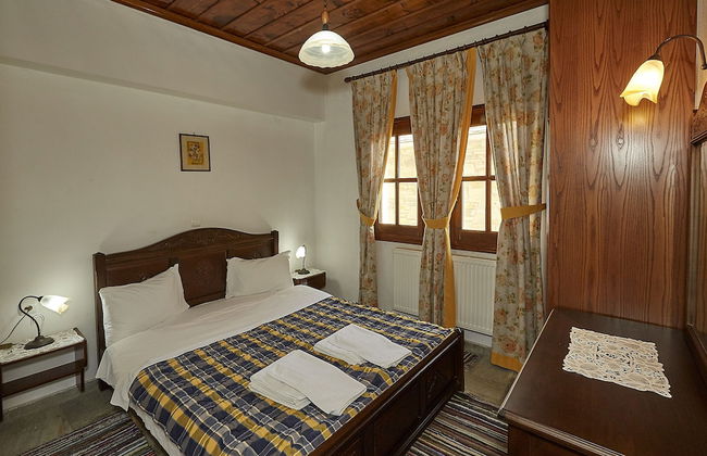 Atrapos Hotel - Foto 18