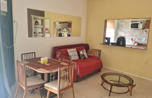 Apto 2 ambientes 1 quarto e a sala Cond Reserva do Sahy - Foto 52