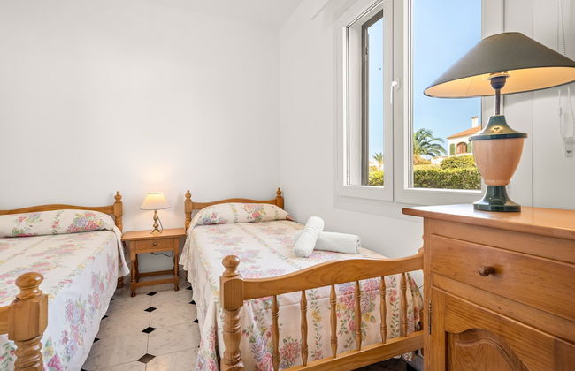 Torres Sureda in Ciutadella de Menorca - Foto 13