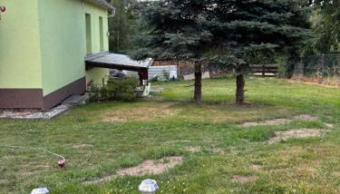 Ferienhaus Schwope 04654 Frohburg OT Kohren-Sahlis Friedensstraße 33 - Foto 3