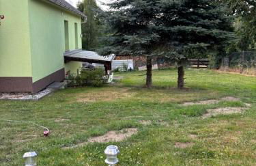 Ferienhaus Schwope 04654 Frohburg OT Kohren-Sahlis Friedensstraße 33 - Foto 3