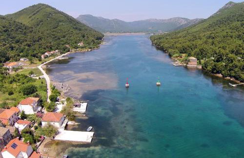 Apartments by the sea Broce, Peljesac - 13182 - Photo 32