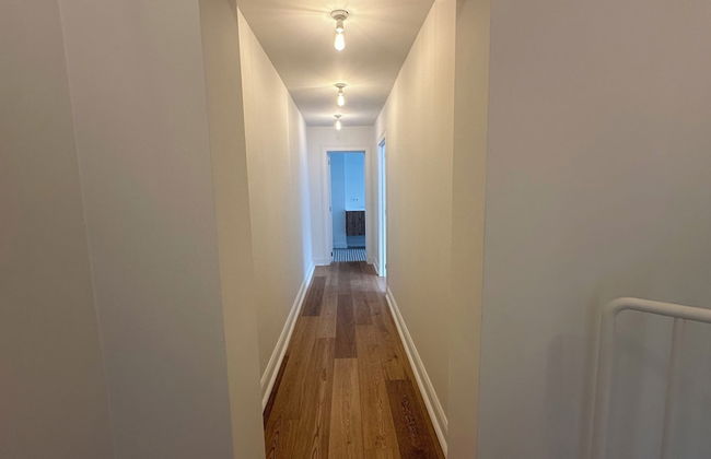 Charming Ixelles Apartment Retreat in the Heart of Brussels - Photo 19