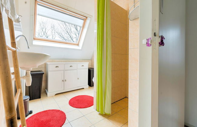 Vacation Home With Jacuzzi - Foto 18