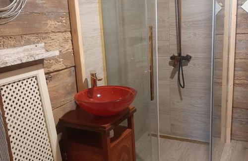 Kalineczka - chata na końcu świata - Foto 3